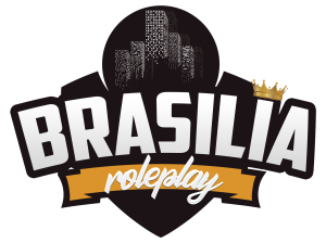 logo brasilia rp sem sombra - Getaway Driver